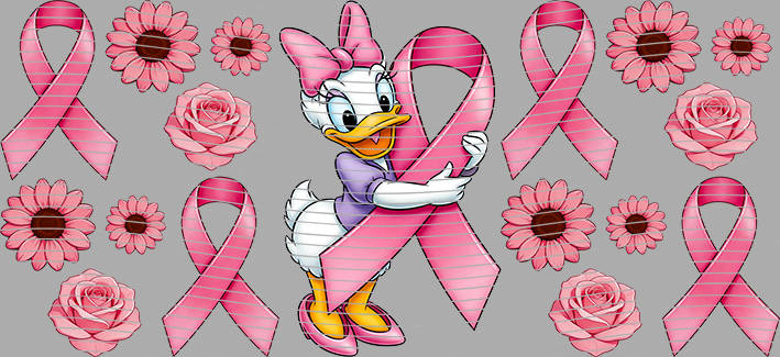 16oz Breast cancer-BC-225